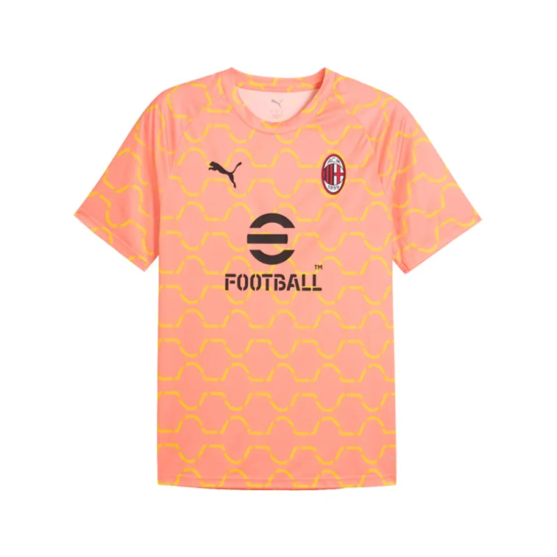 ACM Warm Up Soccer Jersey made by Puma