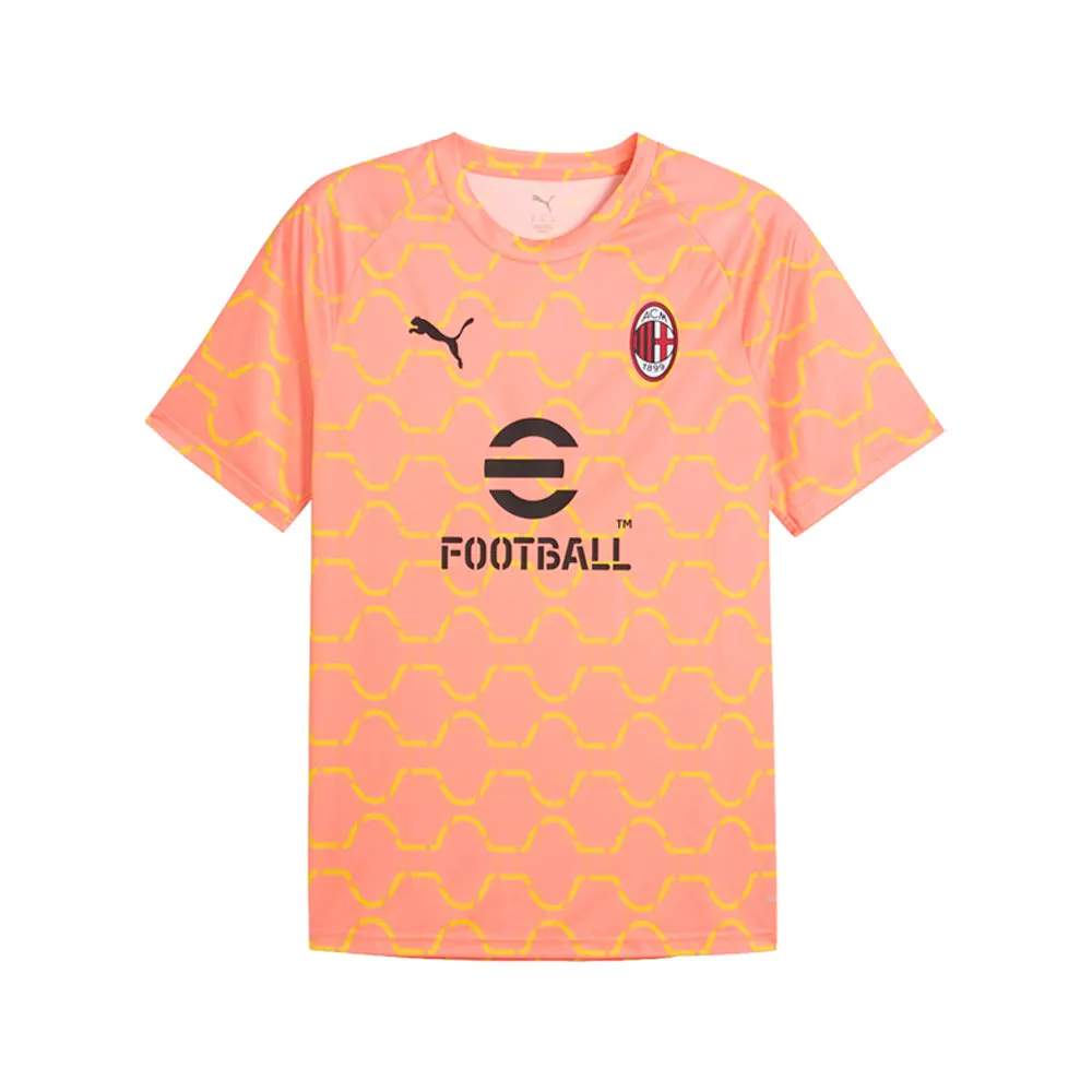 ACM Warm Up Soccer Jersey sold by Shoebacca