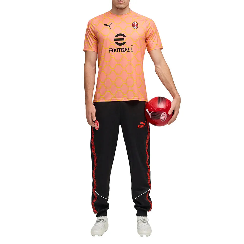 ACM Warm Up Soccer Jersey sold by Shoebacca product image thumbnail 5