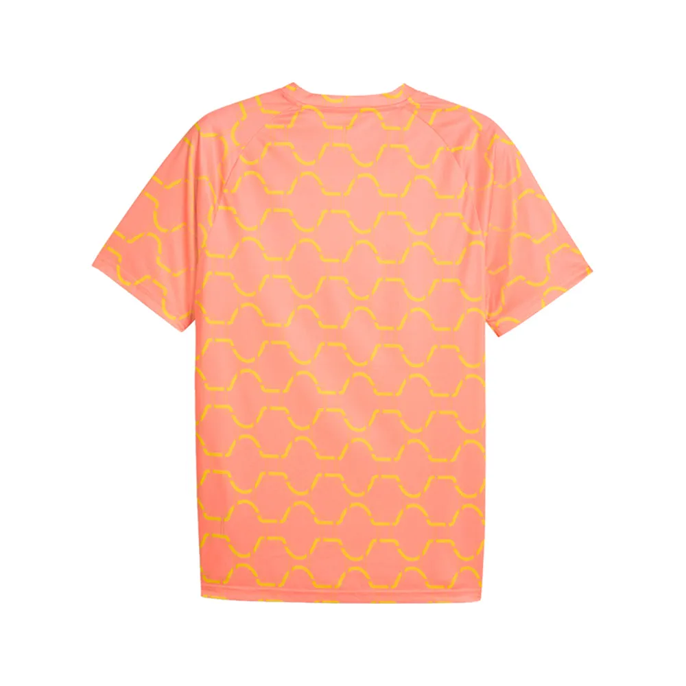 ACM Warm Up Soccer Jersey sold by Shoebacca product image thumbnail 2