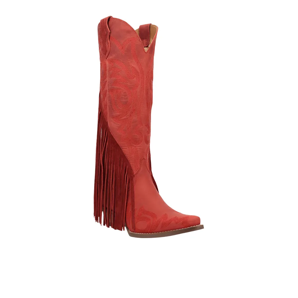 Walk West Leather Snip Toe Pull On Boots sold by Shoebacca product image thumbnail 2