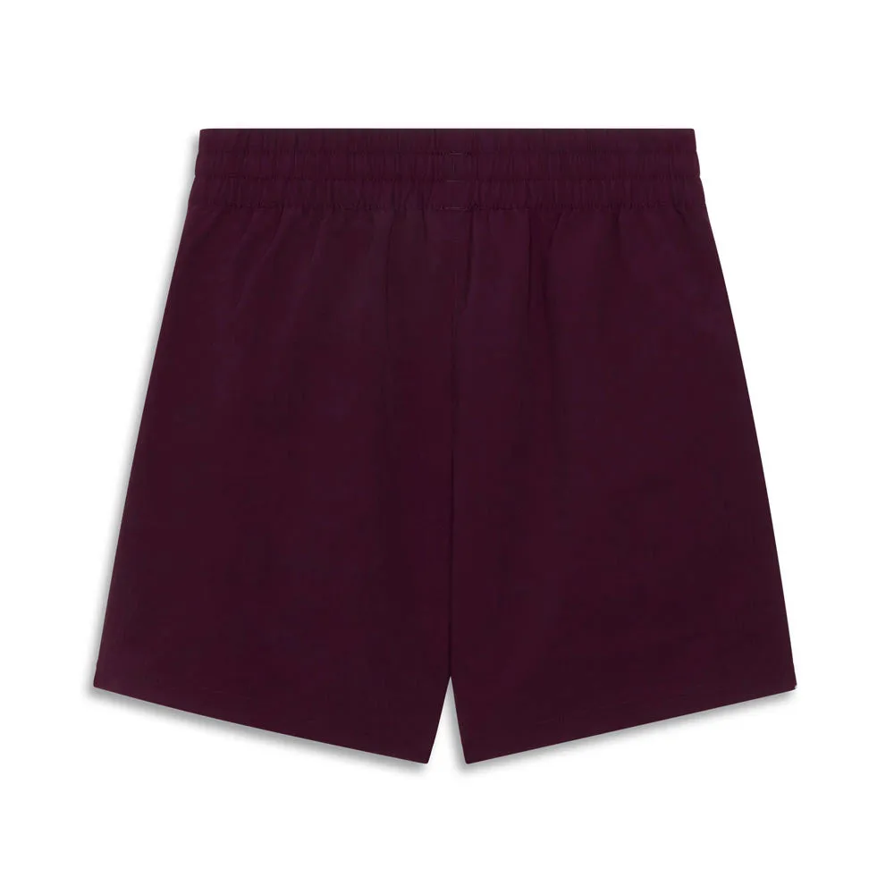 Essentials Woven Pin Tuck Shorts sold by Shoebacca product image thumbnail 2
