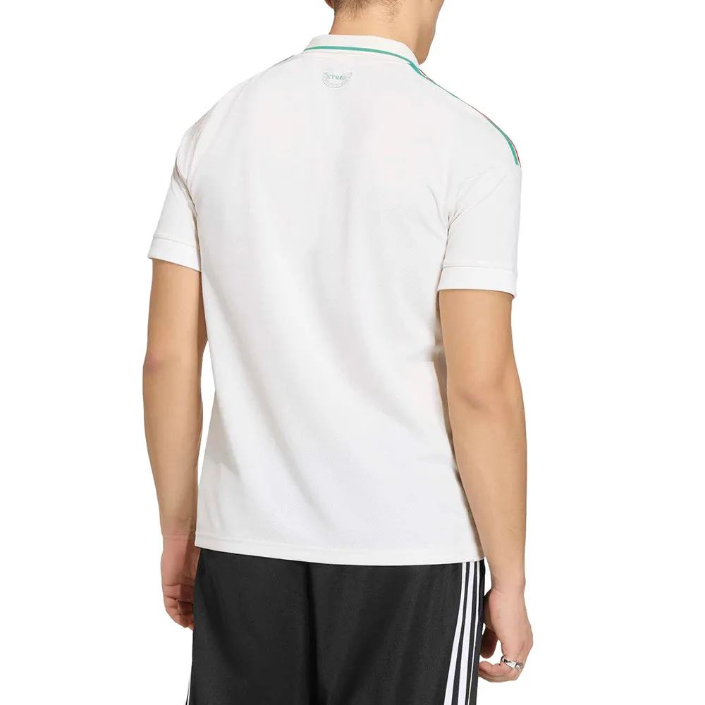 Wales 26 Away Jersey sold by Shoebacca product image thumbnail 4