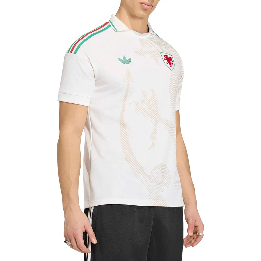 Wales 26 Away Jersey sold by Shoebacca product image thumbnail 3