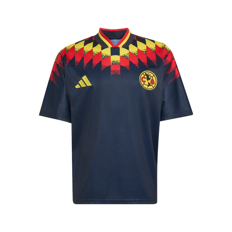 Club America Stadium Jersey made by Adidas