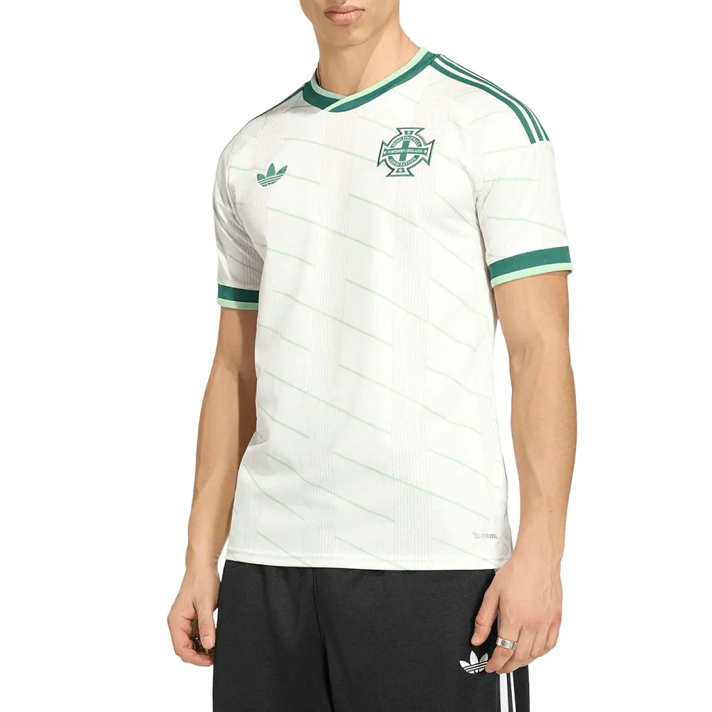 Northern Ireland 26 Away Jersey sold by Shoebacca product image thumbnail 3