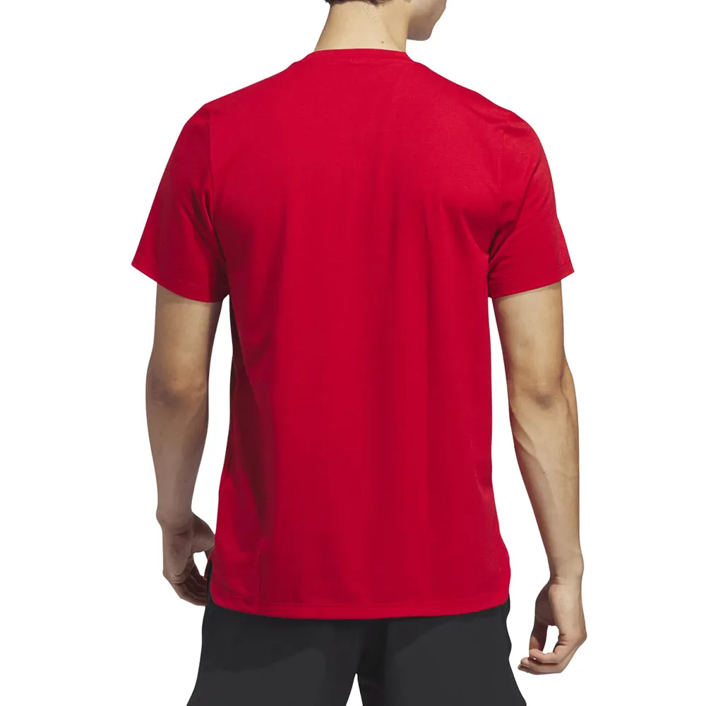 Axis Training Tee 3.0 sold by Shoebacca product image thumbnail 3