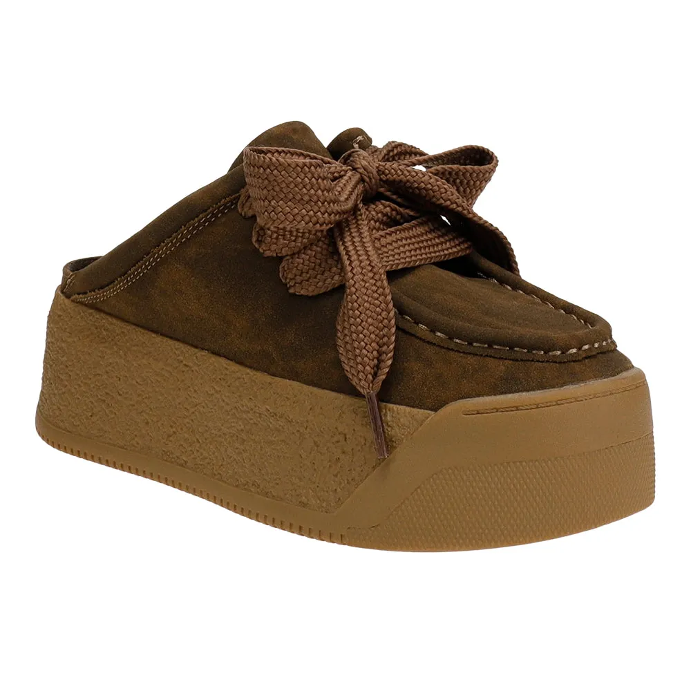 Evolution Platform Mule sold by Shoebacca product image thumbnail 2