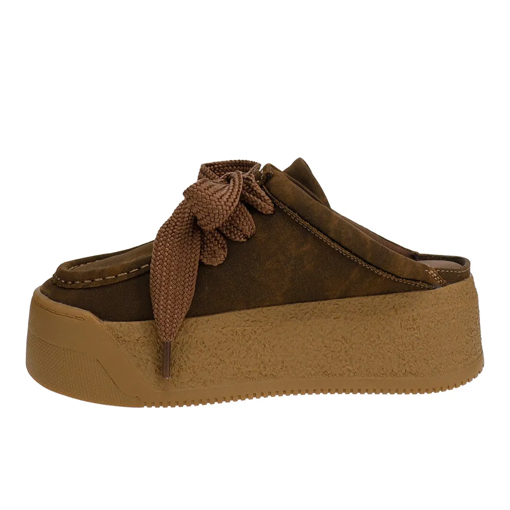 Evolution Platform Mule sold by Shoebacca product image thumbnail 3