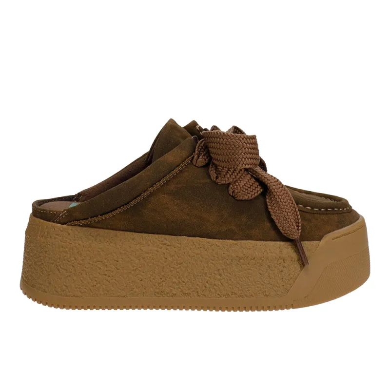 Evolution Platform Mule made by Seychelles