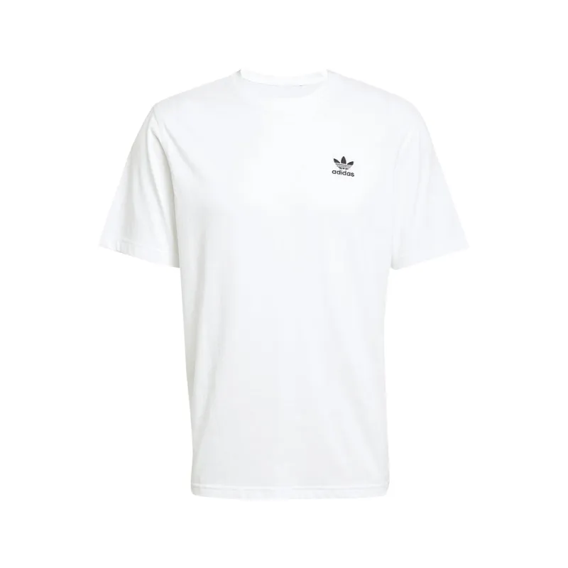 Trefoil Essentials Tee made by Adidas