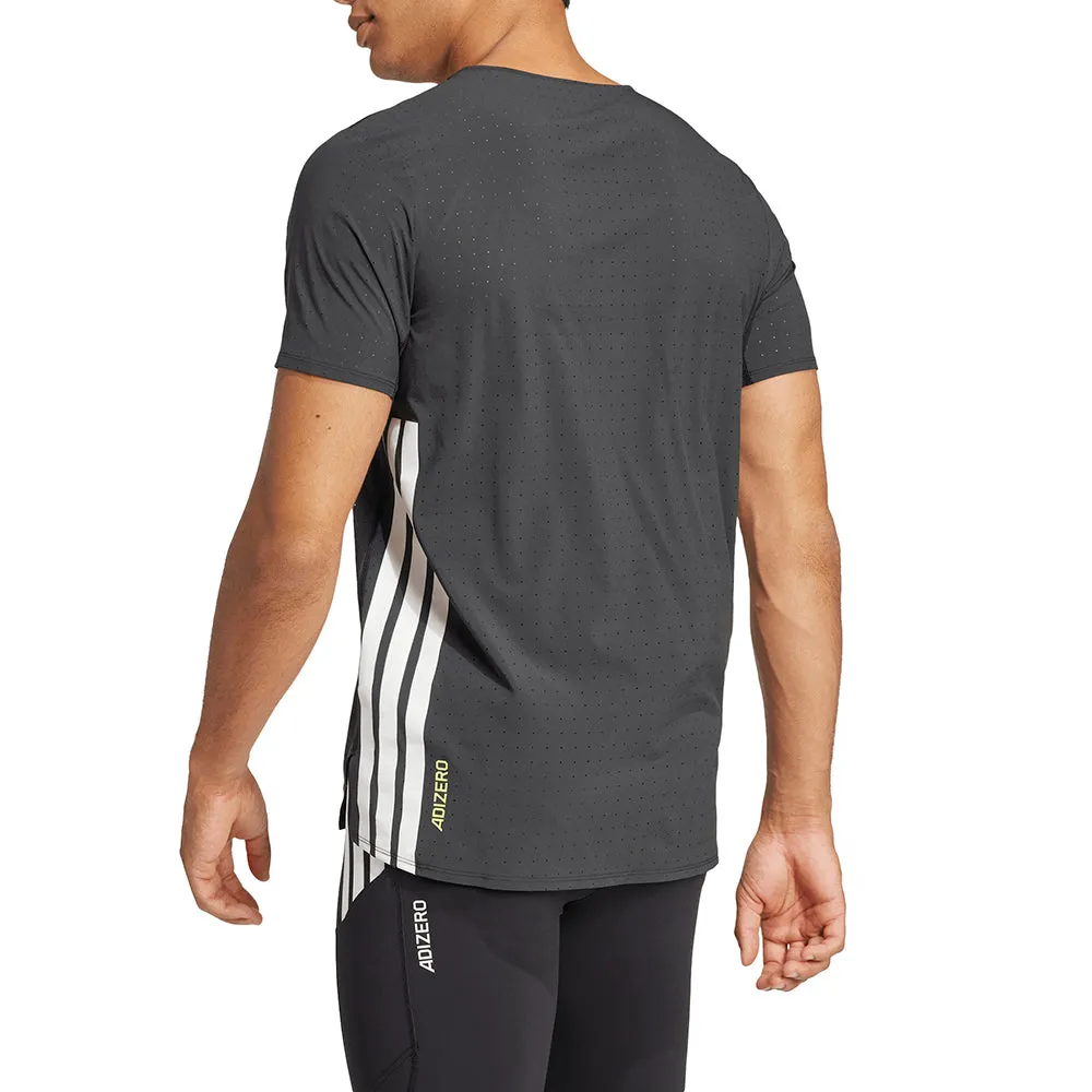 Adizero Running T-Shirt sold by Shoebacca product image thumbnail 3