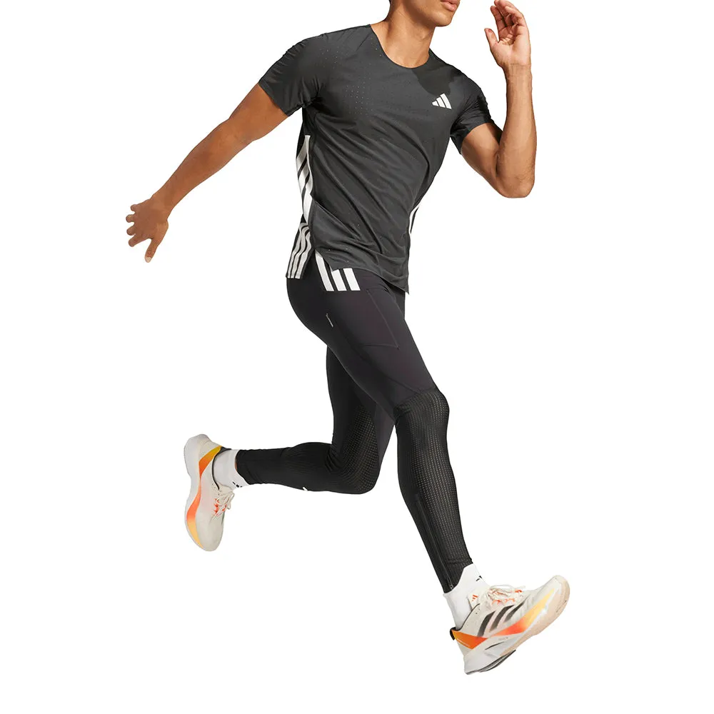 Adizero Running T-Shirt sold by Shoebacca product image thumbnail 4