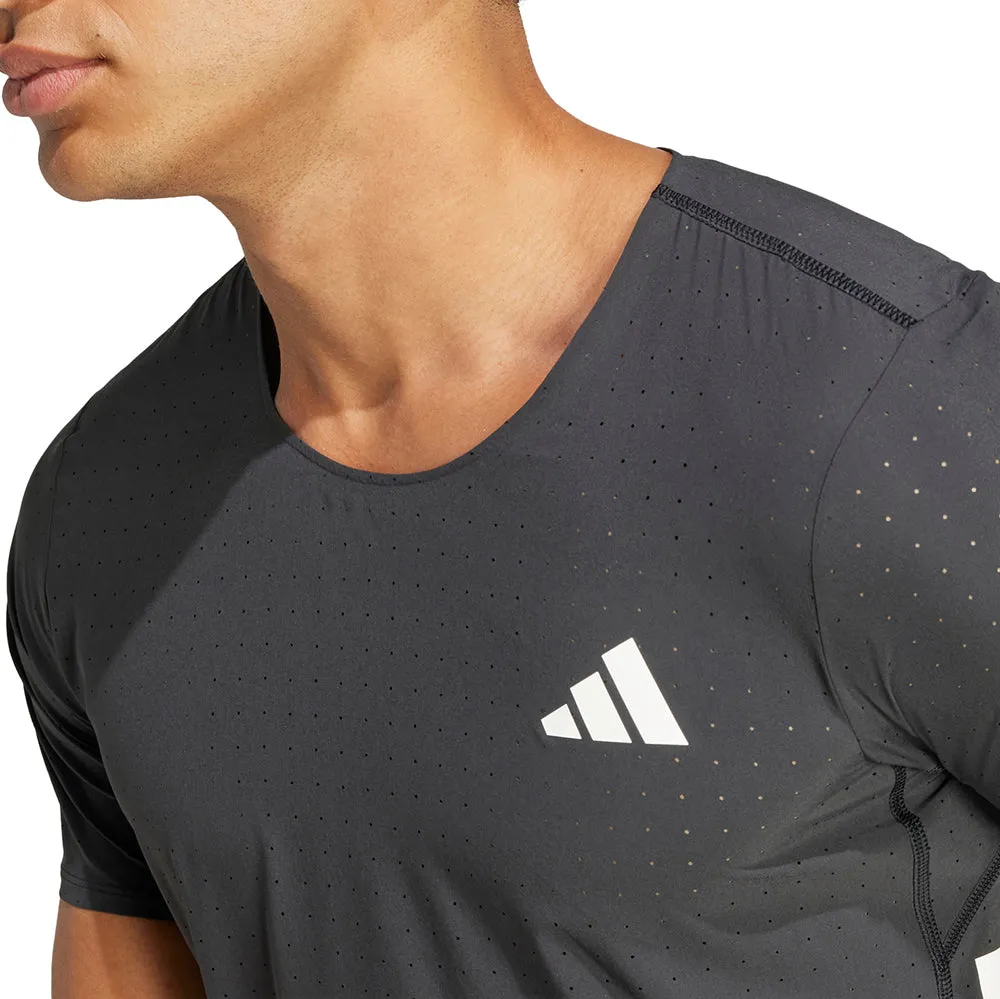 Adizero Running T-Shirt sold by Shoebacca product image thumbnail 5