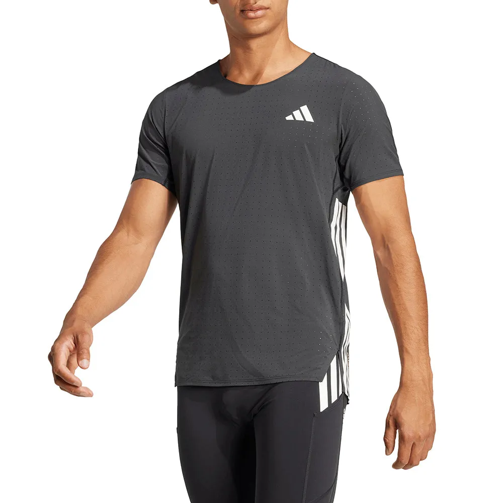 Adizero Running T-Shirt sold by Shoebacca product image thumbnail 2