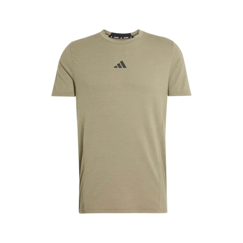 Designed for Training Workout T-Shirt made by Adidas