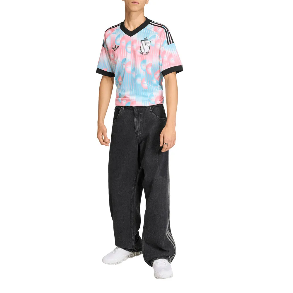 Belgium 26 Away Jersey sold by Shoebacca product image thumbnail 5
