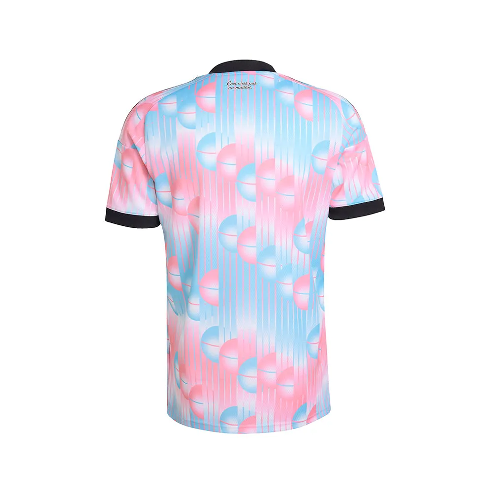 Belgium 26 Away Jersey sold by Shoebacca product image thumbnail 2