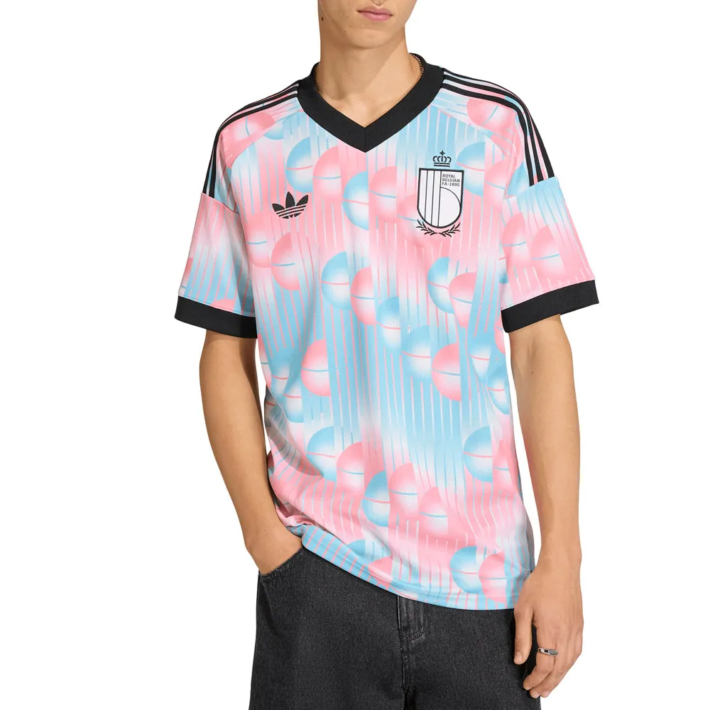 Belgium 26 Away Jersey sold by Shoebacca product image thumbnail 3