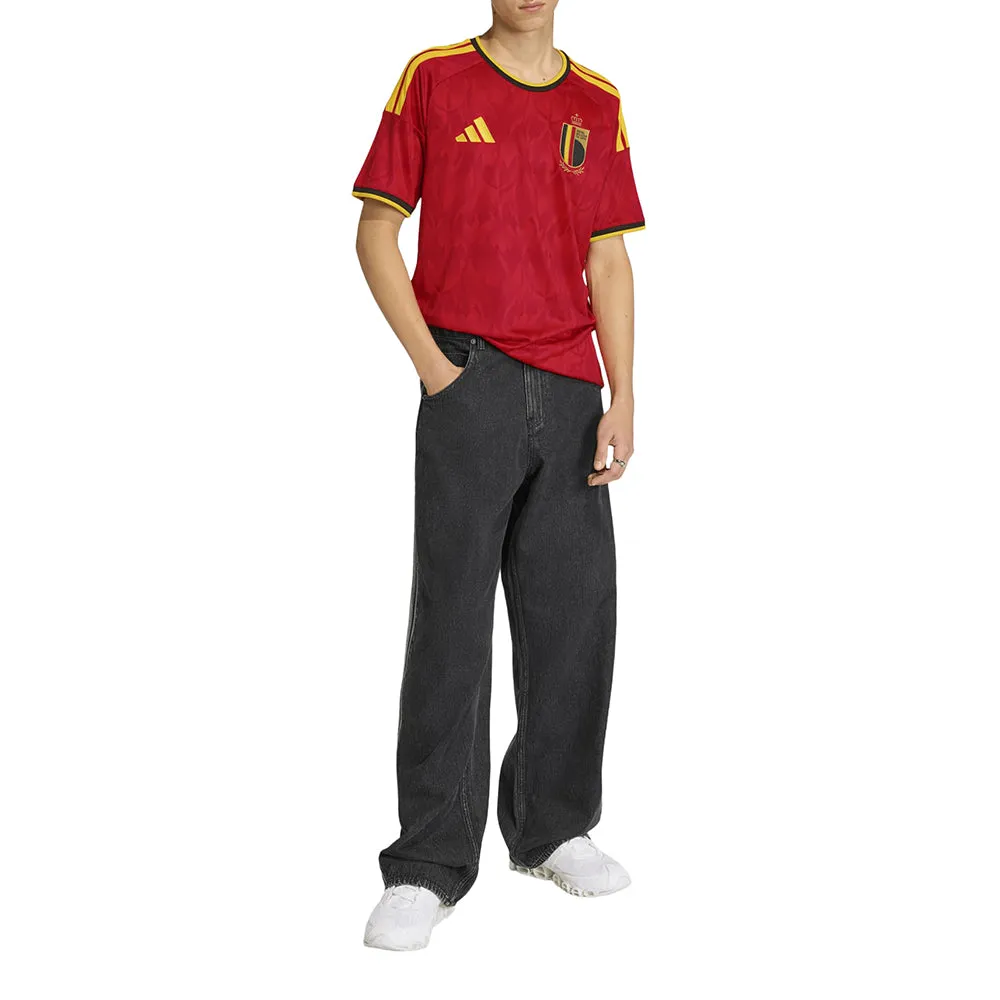 Belgium 26 Home Jersey sold by Shoebacca product image thumbnail 5