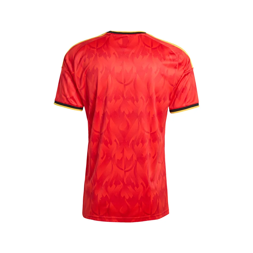 Belgium 26 Home Jersey sold by Shoebacca product image thumbnail 2