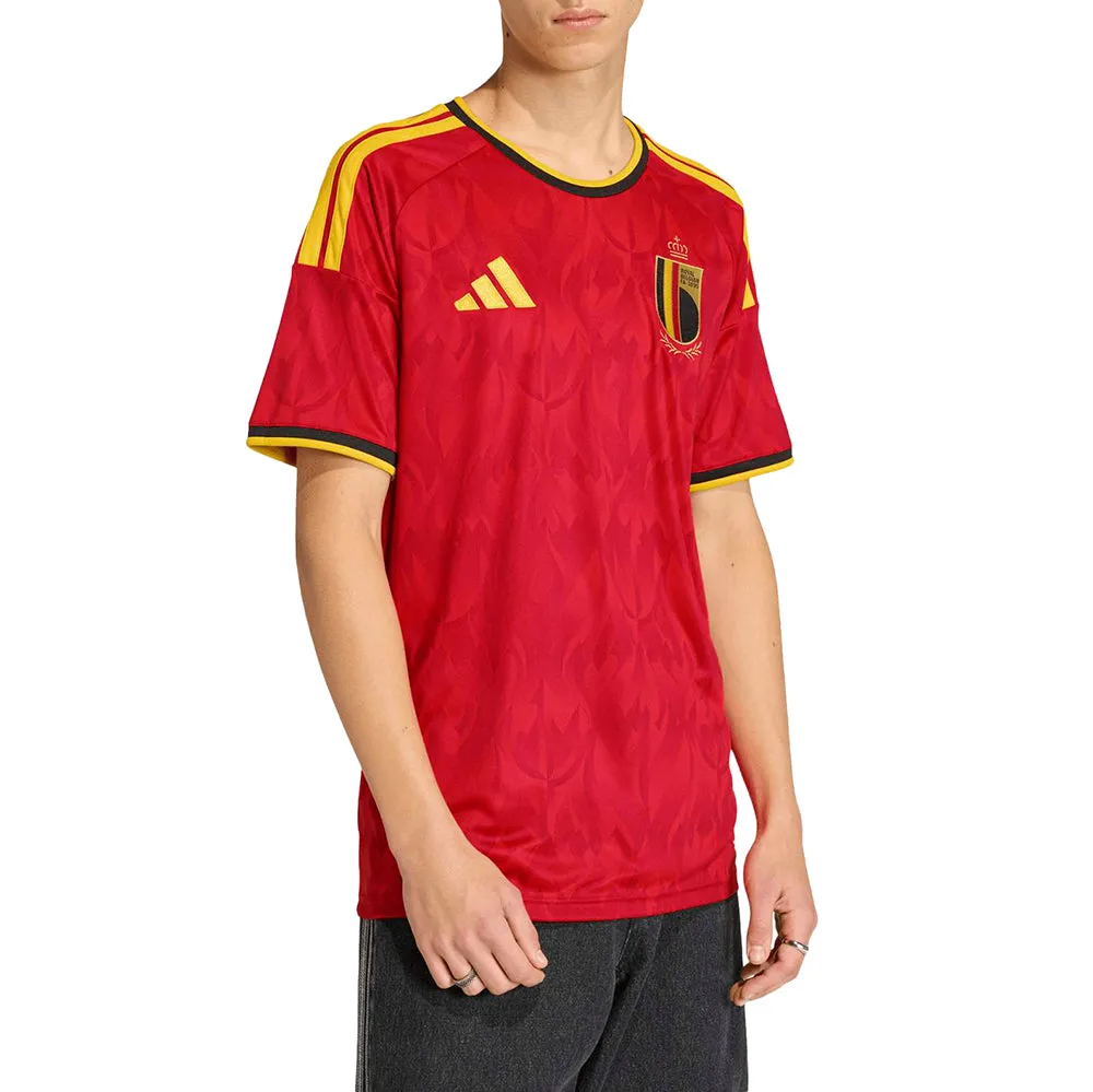 Belgium 26 Home Jersey sold by Shoebacca product image thumbnail 3