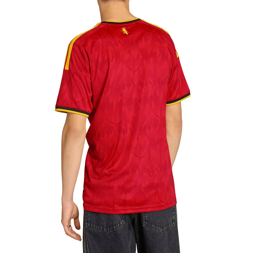 Belgium 26 Home Jersey sold by Shoebacca product image thumbnail 4