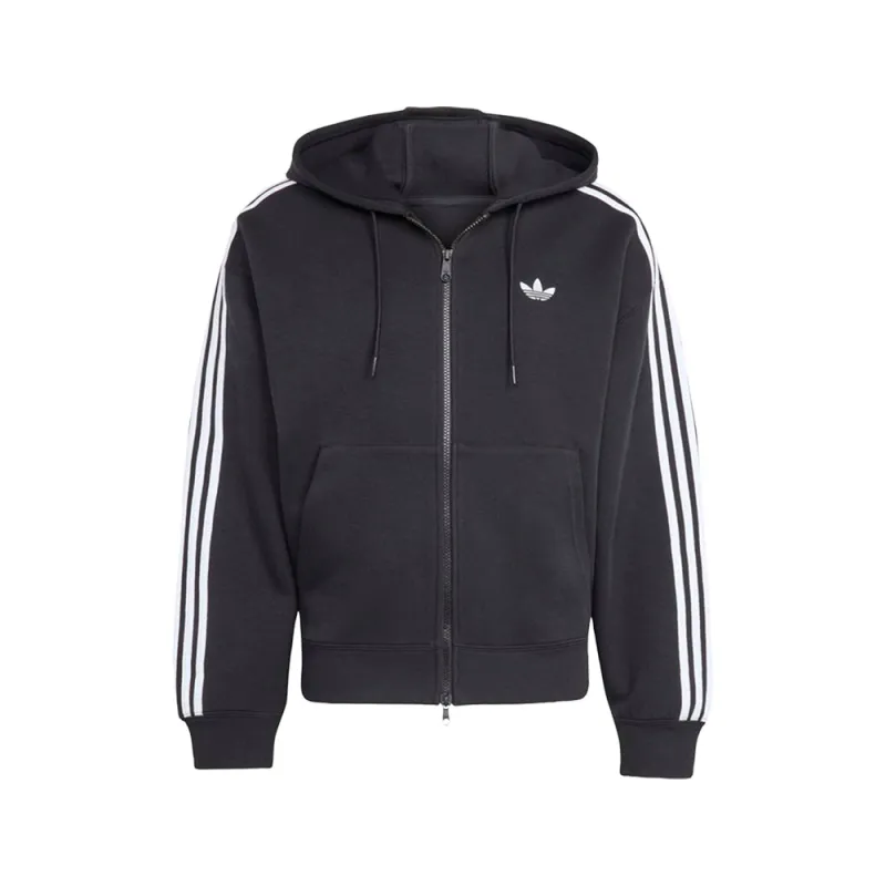 Adidas Adicolor Spacer Oversized Hoodie made by Adidas