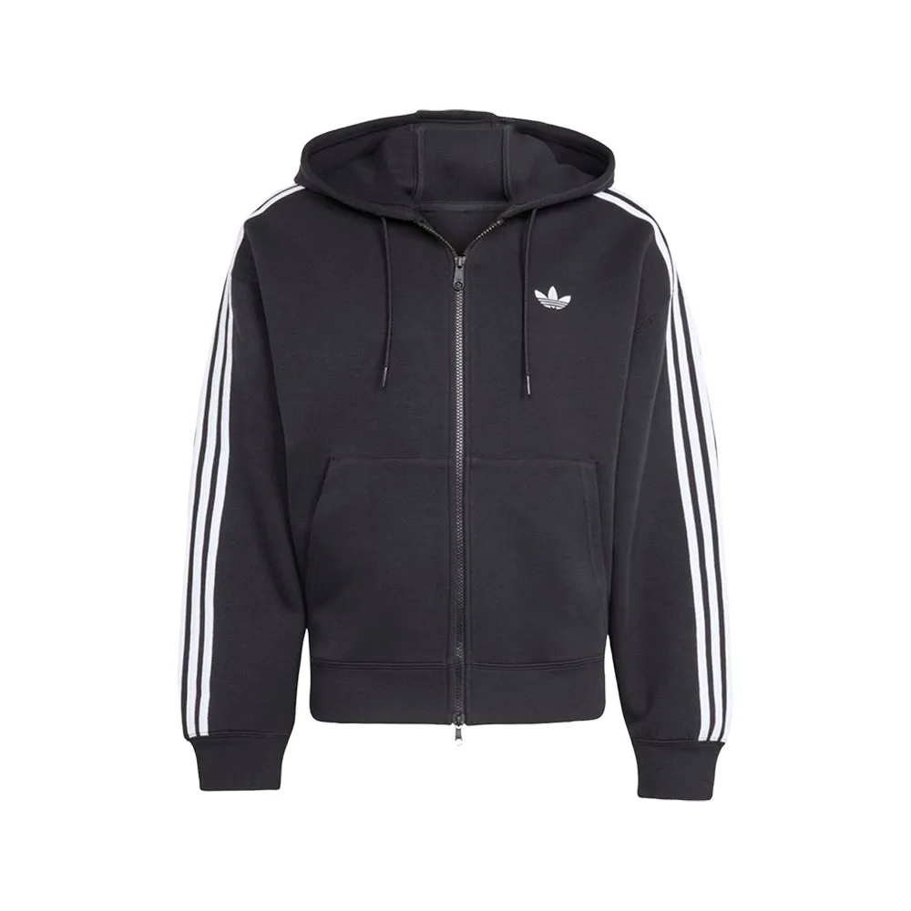 Adidas Adicolor Spacer Oversized Hoodie sold by Shoebacca