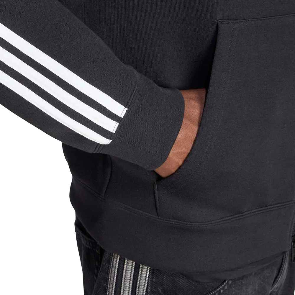 Adidas Adicolor Spacer Oversized Hoodie sold by Shoebacca product image thumbnail 5