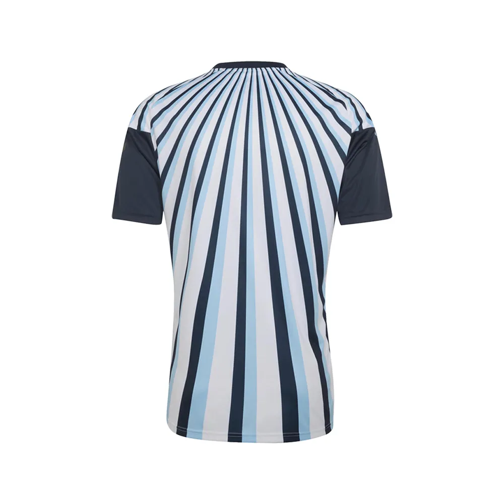 Argentina 26 Home Pre Match Jersey sold by Shoebacca product image thumbnail 2