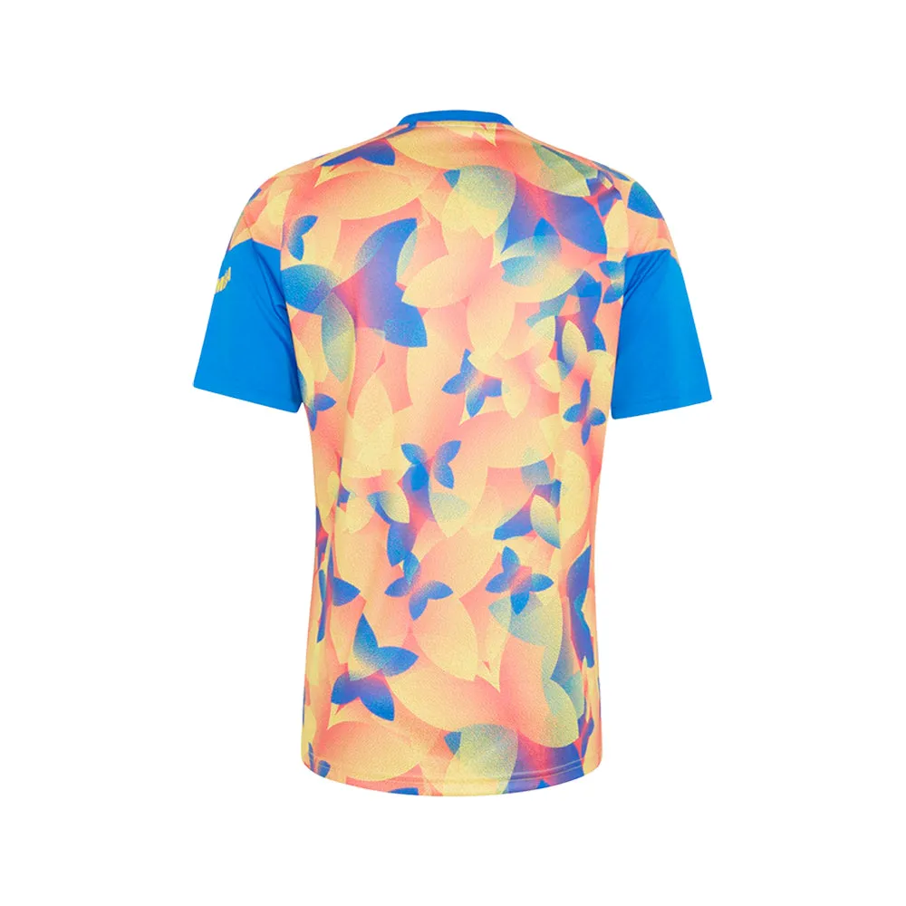Colombia 26 Home Pre Match Jersey sold by Shoebacca product image thumbnail 2