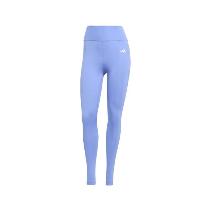 Optimé Essentials Stash Pocket Full-Length Leggings made by Adidas