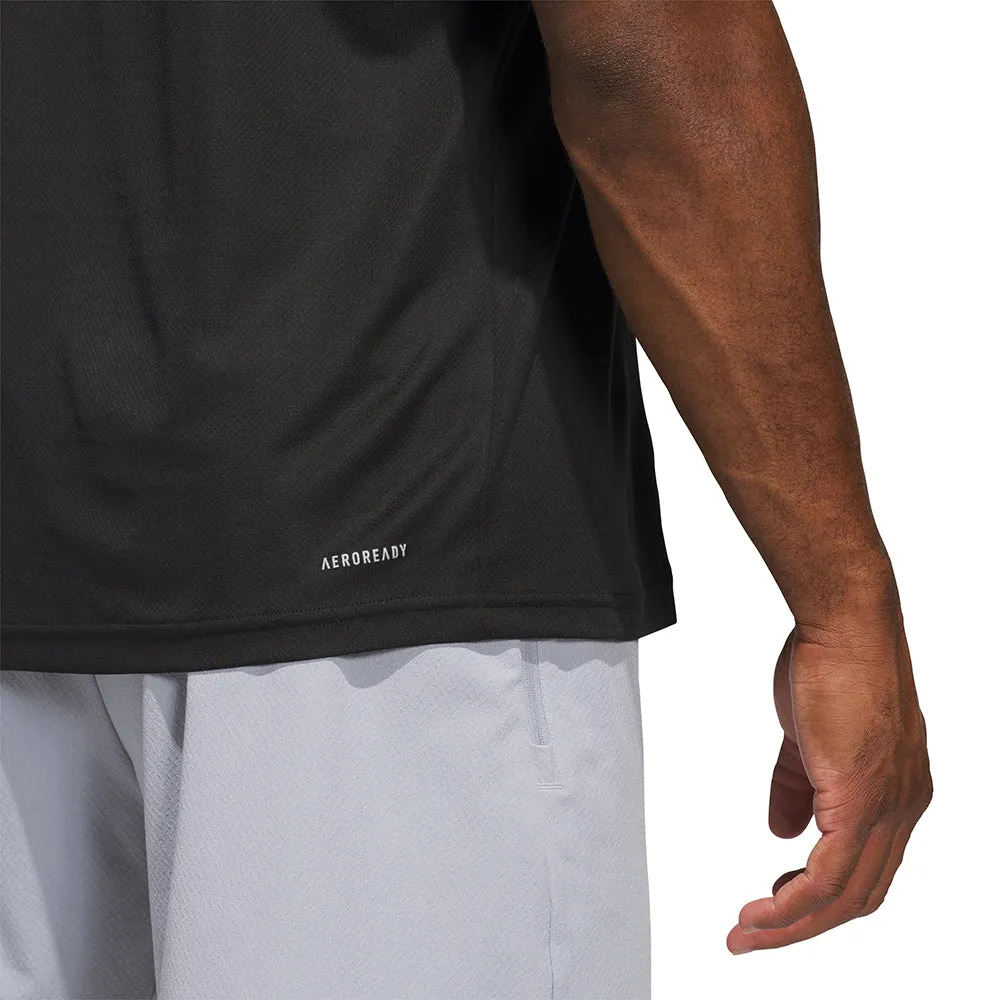 Train Essentials Training T-Shirt sold by Shoebacca product image thumbnail 5