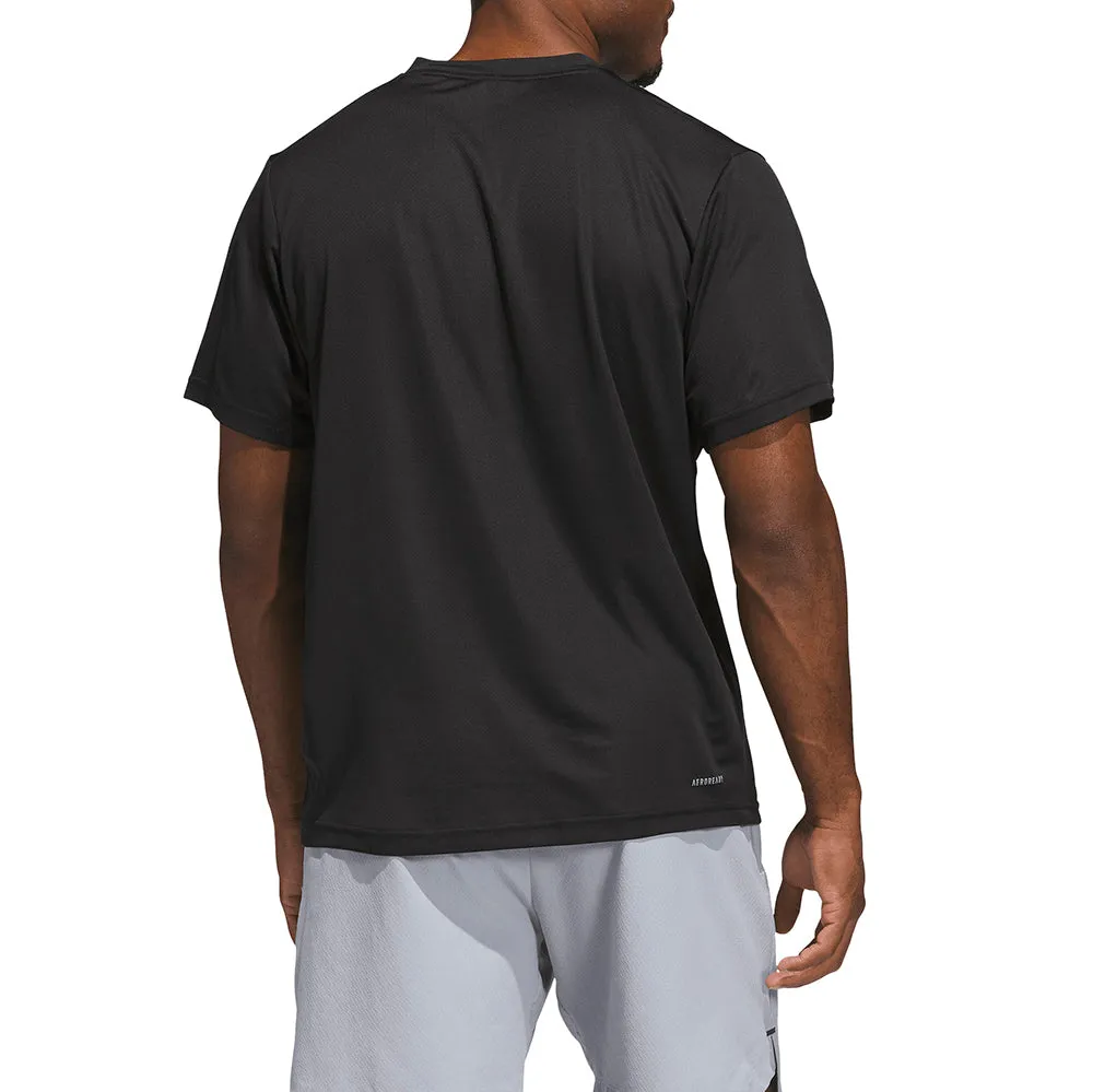 Train Essentials Training T-Shirt sold by Shoebacca product image thumbnail 3