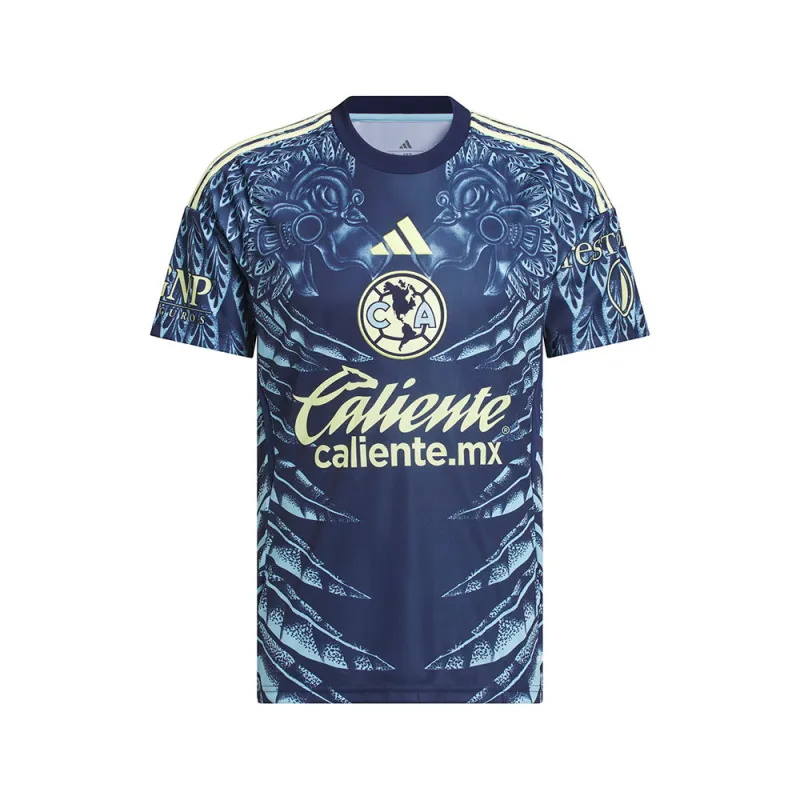 Club América 25/26 Away Jersey made by Adidas