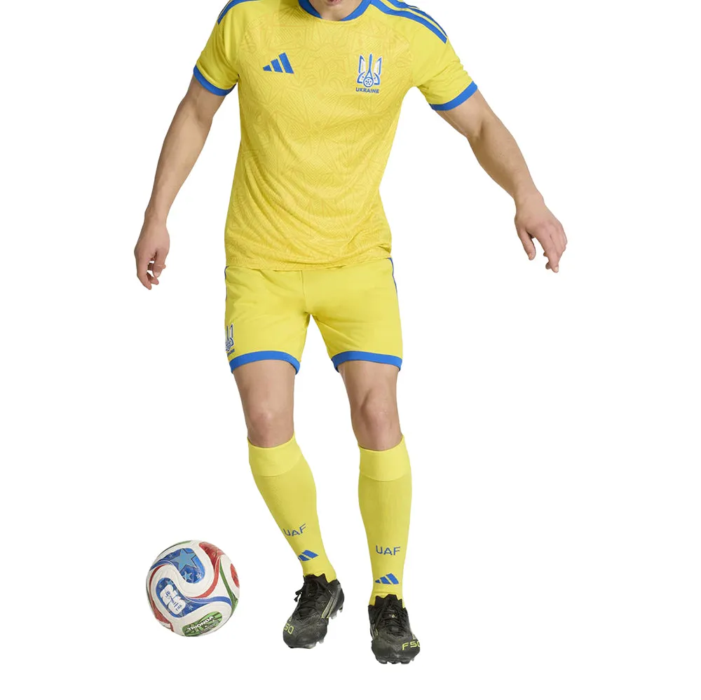 Ukraine 26 Home Jersey sold by Shoebacca product image thumbnail 5