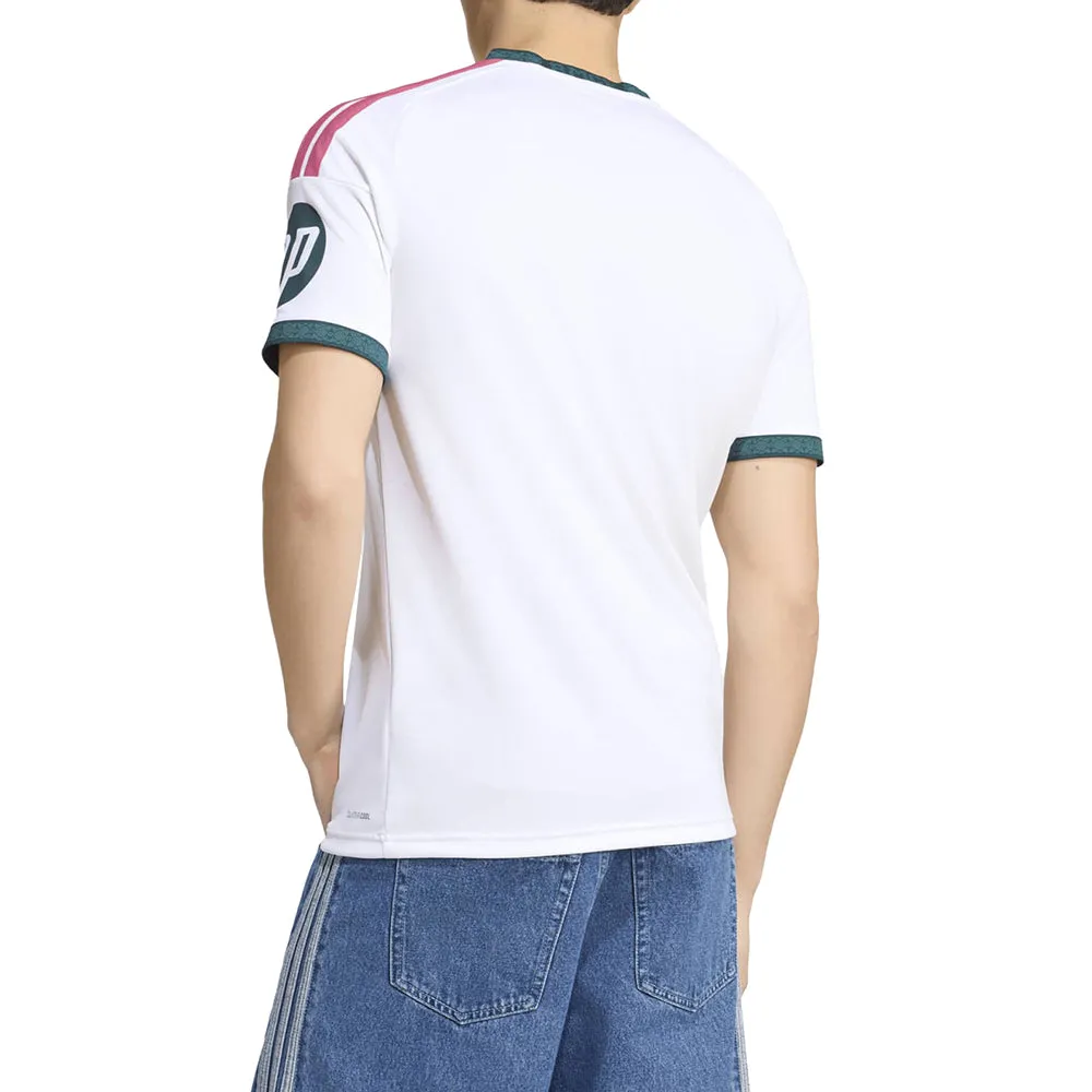 Real Madrid 26/27 Home Jersey sold by Shoebacca product image thumbnail 4