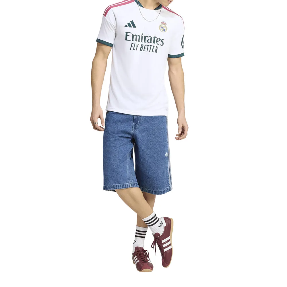 Real Madrid 26/27 Home Jersey sold by Shoebacca product image thumbnail 5
