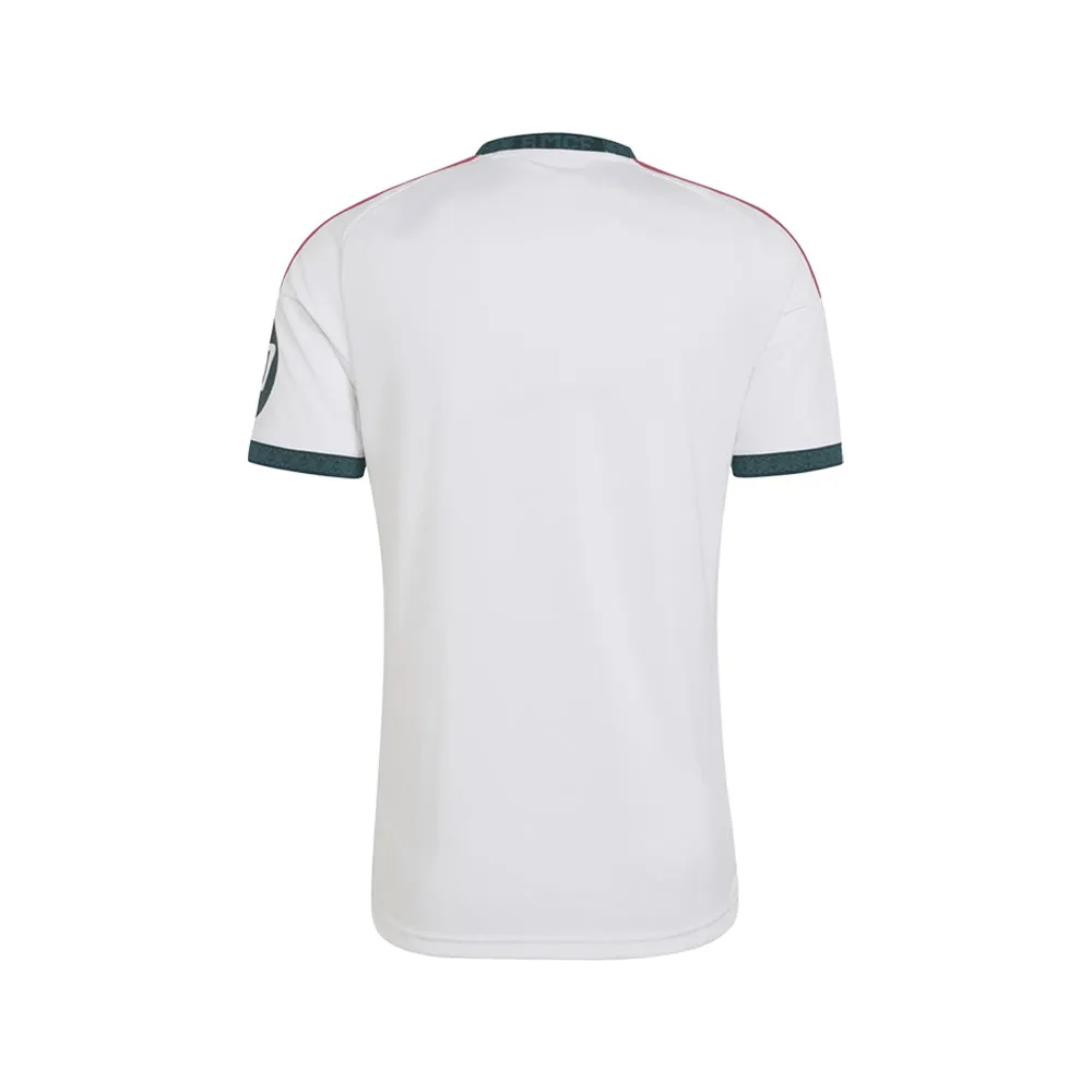 Real Madrid 26/27 Home Jersey sold by Shoebacca product image thumbnail 2