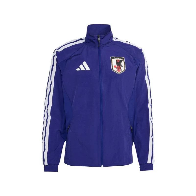 Japan Home Anthem Jacket made by Adidas