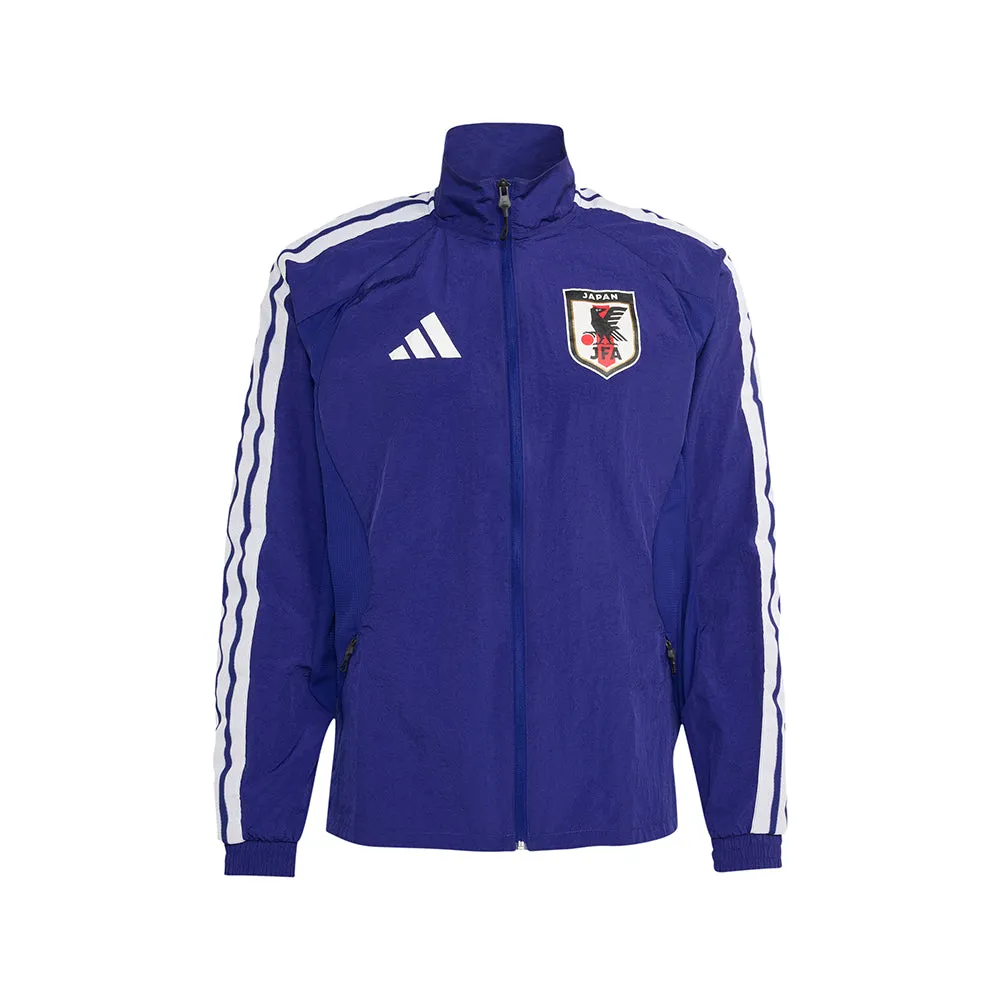 Japan Home Anthem Jacket sold by Shoebacca