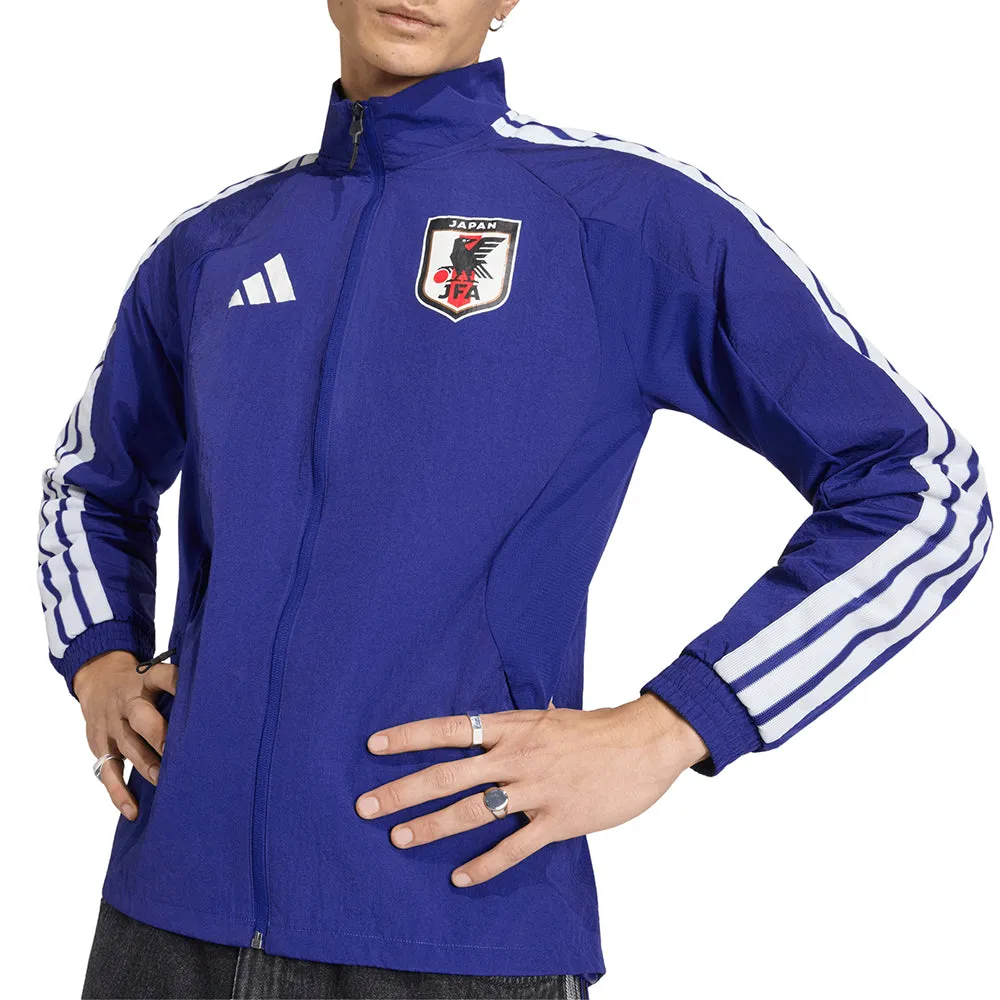 Japan Home Anthem Jacket sold by Shoebacca product image thumbnail 5