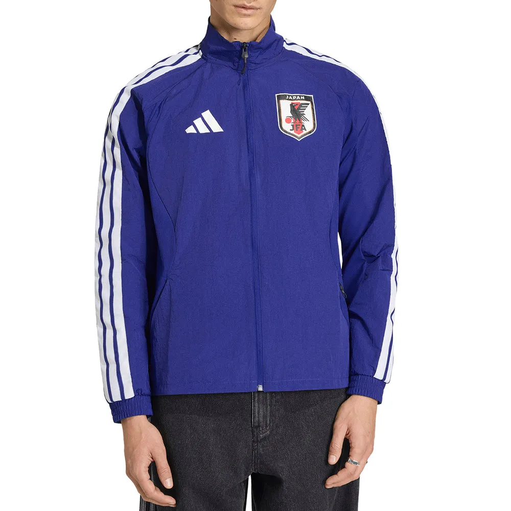 Japan Home Anthem Jacket sold by Shoebacca product image thumbnail 2