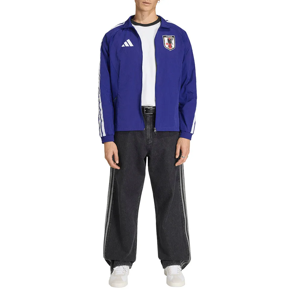 Japan Home Anthem Jacket sold by Shoebacca product image thumbnail 4