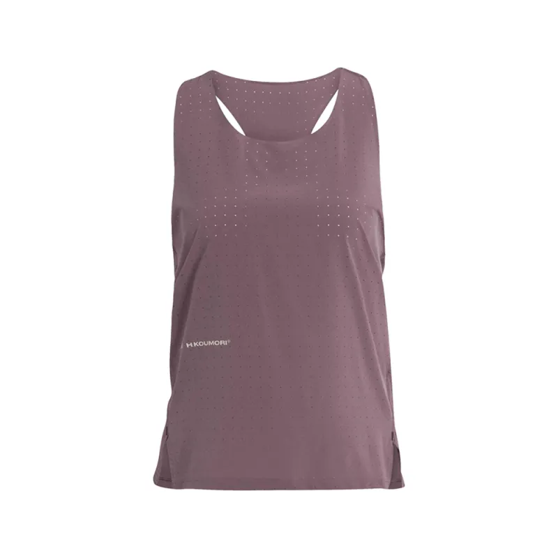 Adi365 H.koumori Running Tank Top made by Adidas