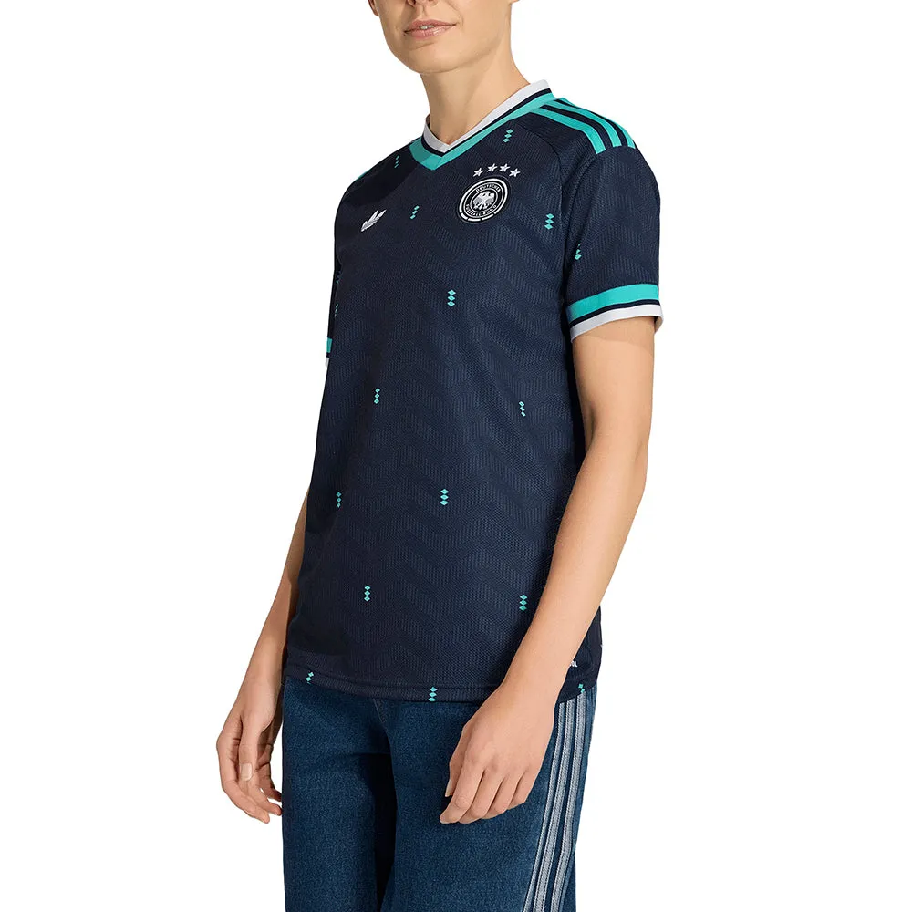 Germany 26 Away Jersey sold by Shoebacca product image thumbnail 3