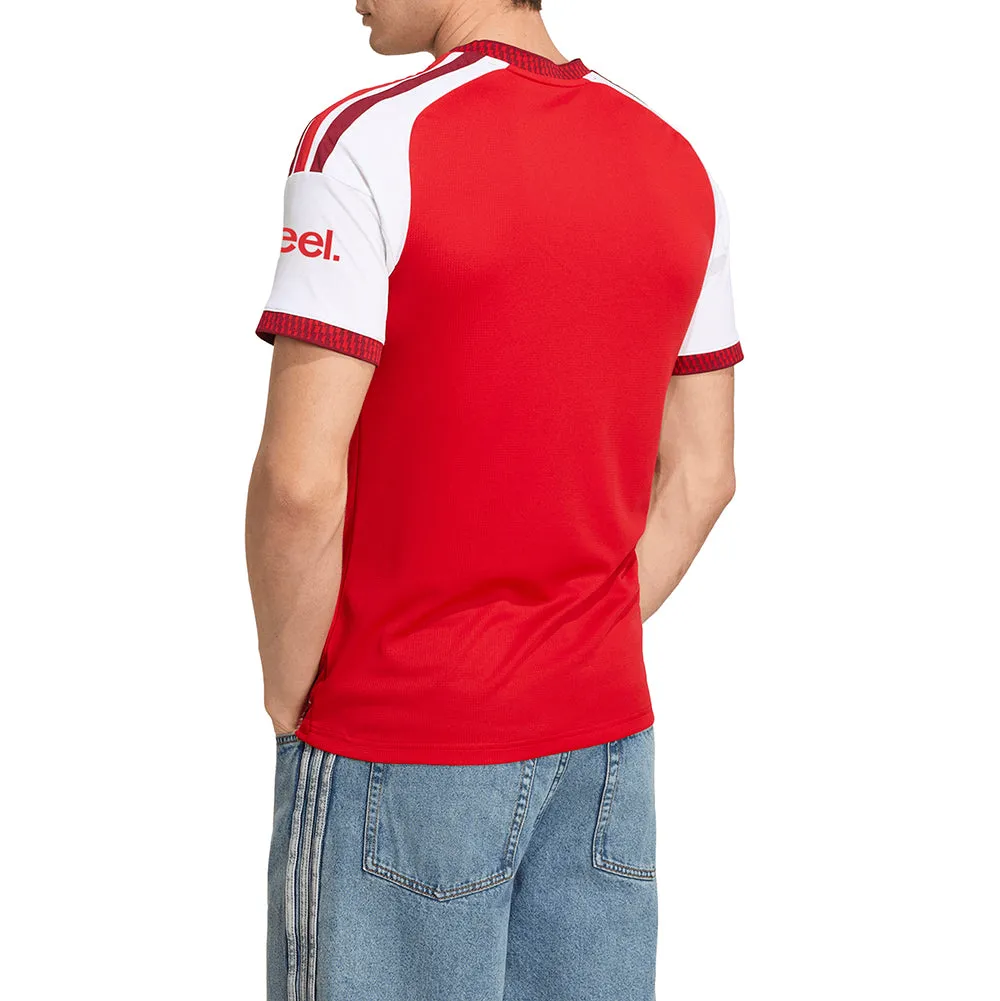 Arsenal Fc 26/27 Home Jersey sold by Shoebacca product image thumbnail 4
