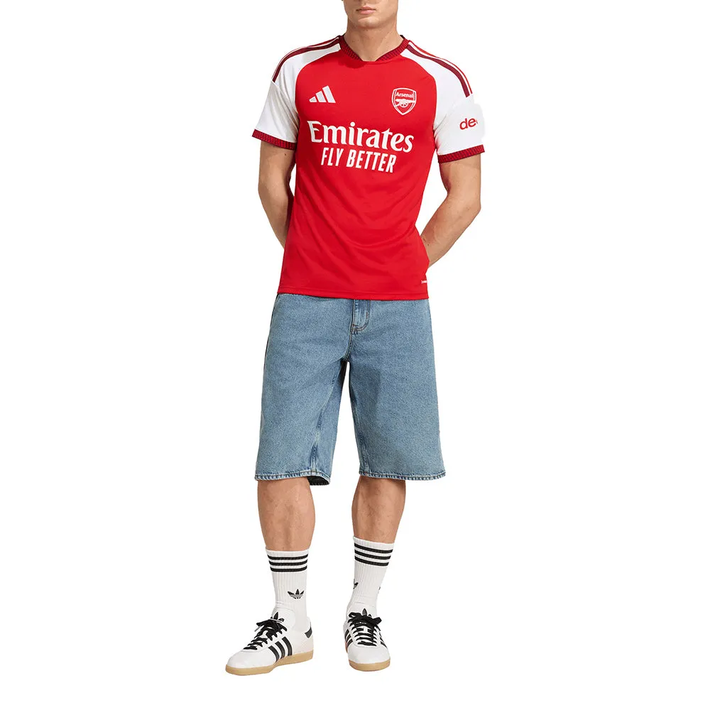 Arsenal Fc 26/27 Home Jersey sold by Shoebacca product image thumbnail 5