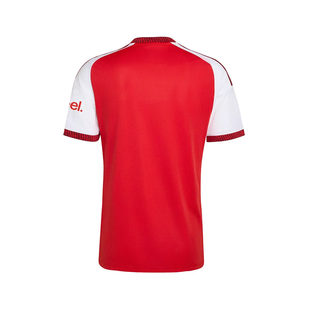 Arsenal Fc 26/27 Home Jersey sold by Shoebacca product image thumbnail 2